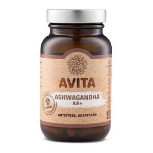 Ashwagandha AA Plus