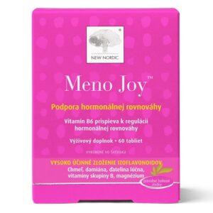 Meno Joy 60 tabliet