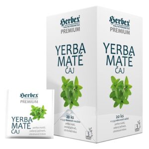 Yerba maté čaj 30g