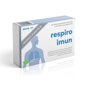 respiro imun